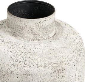 Кремава z terazza висока ваза (височина 60,5 cm) Hou – House Nordic