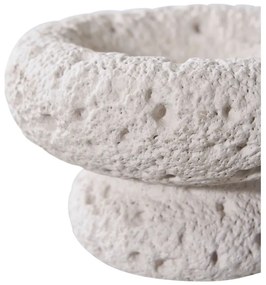 Свещници за чаена свещ в комплект от 2 бр. от цимент – House Nordic