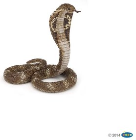 Papo - Фигурка King Cobra 50164