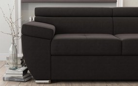 Разтегателен ъглов диван Дилън