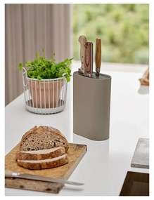 Пластмасов блок за ножове Singles – Zone