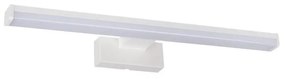 Kanlux 26686 - LED Лампа за огледало в баня ASTEN LED/8W/230V IP44 бял