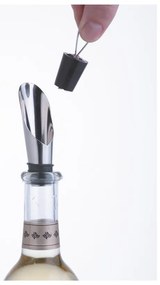 Фуния за вино от неръждаема стомана Bar Craft - Kitchen Craft