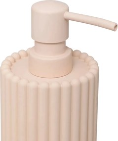 Дозатор за сапун 5five Bonbon, 350 мл, Смола, Асорти