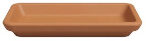 Теракотена чинийка за саксия 52 cm – Artevasi