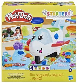 Игра от Пластелин Hasbro