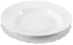 Комплект за хранене от порцелан 18 бр. Mona - Orion