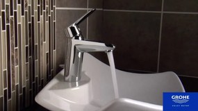 Кран за тоалетна  Grohe Euпрътisc Cosmopolitan Medium