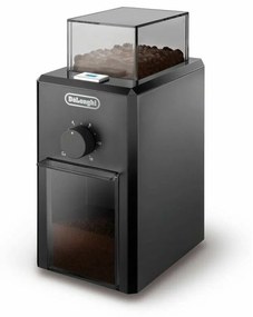 Мелничка за Кафе DeLonghi KG79 Черен