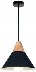 Лампа SCANDI C Gray APP062-1CP