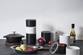 Керамична кутия за храна Tower – YAMAZAKI