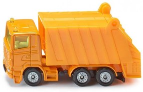 Siku - Детска играчка боклукчийски камион 0811