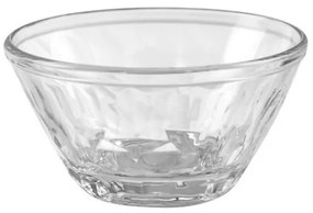 Стъклена купа 142мл 9xh4,6см "DAVINCI" 1бр. (0704AL72) - Cristar