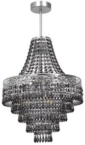 Полилей на тръба CORAL 3xE14/40W/230V