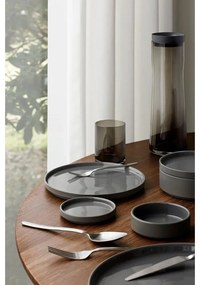 Сив керамичен чайник Pilar, 1 л - Blomus