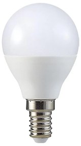 Rabalux 79071 - LED Крушка G45 E14/9W/230V 3000K