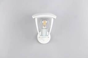 Стенно външно осветително тяло (височина 24 cm) Venta – Trio