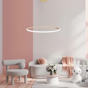 Suspension LHJ003-CP 100 cm OR