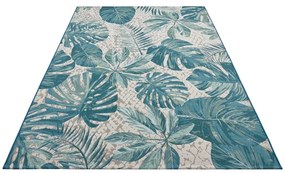 Тюркоаз външен килим 120x180 cm Flair – Hanse Home