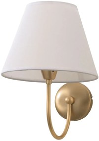 Аплик за стена InLight 43022-Gold ματ