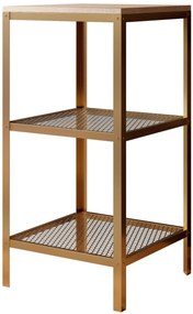 Етажерка за книги Novella mini-Xruso - Sonoma