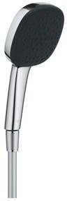 GROHE 26973001 - Ръчен душ VITALIO COMFORT 110, 110 мм, лъскав хром