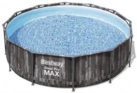 Bestway - Сглобяем басейн 366 х 100см - 5614X
