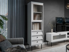 Витрина Valerio-Leuko