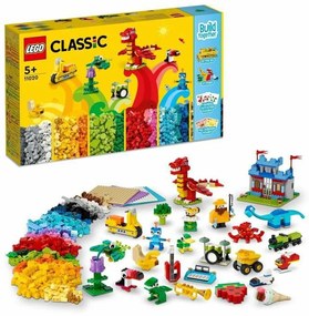 Playset Lego Classic 11020