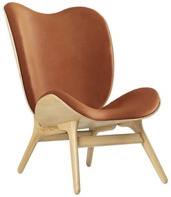 Оранжево кресло A Conversation Piece - UMAGE