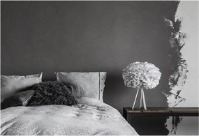 Светлосив абажур ø 45 cm Eos medium - UMAGE