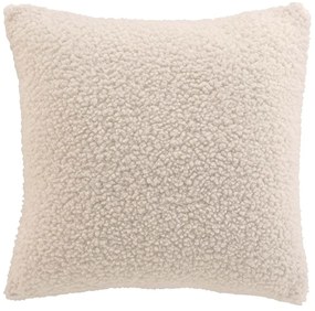 Калъфка за възглавница от шерпа 40x40 cm Woolen – douceur d'intérieur