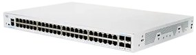 Суич CISCO CBS350-24XT-EU