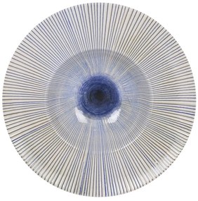 Дълбока купа LA MEDITERRANEA Irys, 28 cm, порцелан