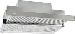 Teka CNL 6815 PLUS  Телескопичен аспиратор за вграждане