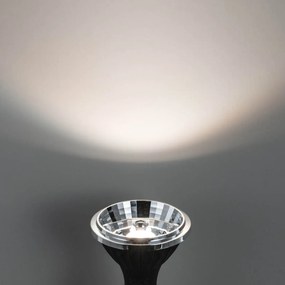 GU10 LED лампа с 3-степенно димиране в келвини 70 мм 6W 500 lm 2200 - 3600K