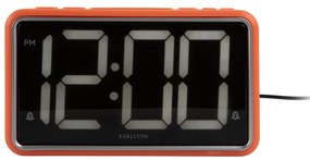Дигитална аларма New Retro – Karlsson