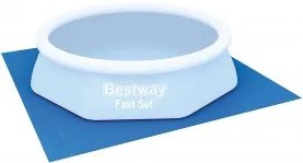 Bestway - Подложка за басейн 274 х 274 см