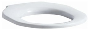 LAUFEN H8929500000001 - Тоалетна седалка PRO дуропласт/бяла