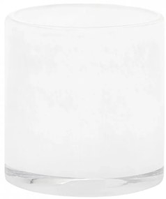 Стъклен свещник Saga - Blomus