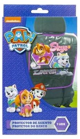Калъф на седалка The Paw Patrol Розов