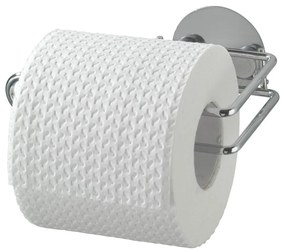 Самозадържаща се поставка за тоалетна хартия Turbo-Loc, 14 x 9 cm - Wenko