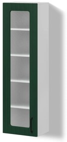 Кухненски шкаф витрина Ава 37