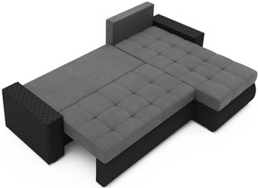 Ъглов диван Riverside-Gkri-Mauro