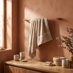 Закачалка за баня 16201 Vibe Brush Copper