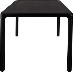 Трапезна маса 90x220 cm Storm – Zuiver