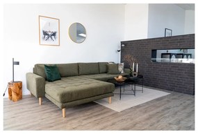 Кафява табуретка Rose - House Nordic