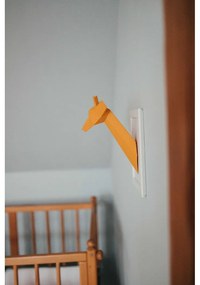 Творчески комплект за сгъване на хартия Mini Giraffe - Papertime