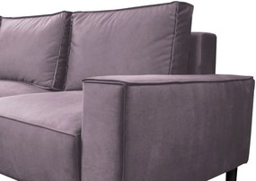 Ъглов диван Junction-Mwb-Right