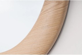 Стенно огледало ø 100 cm Otilia – Bizzotto